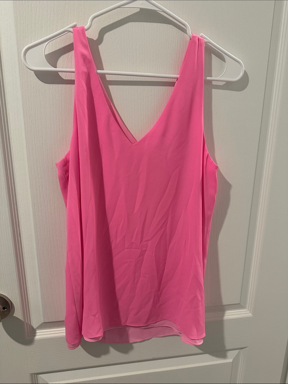 Lilly Pulitzer Florin Reversible Tank